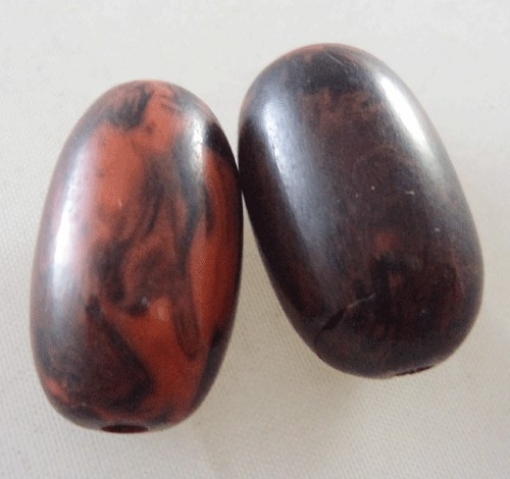 Resin Beads