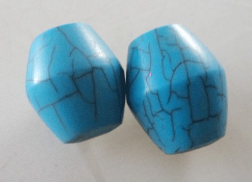 Resin Beads