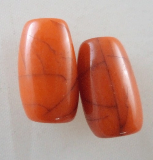 Resin Beads