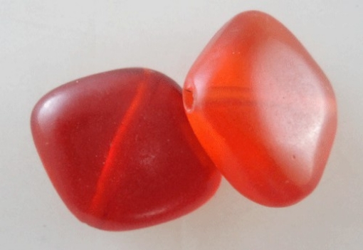 Resin Beads