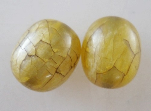 Resin Beads