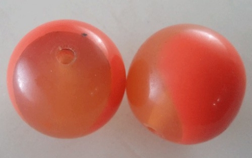 Resin Beads