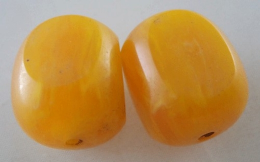 Resin Beads