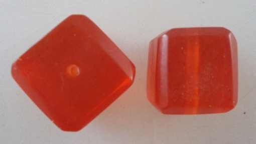 Resin Beads