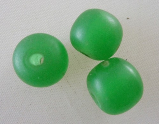 Resin Beads