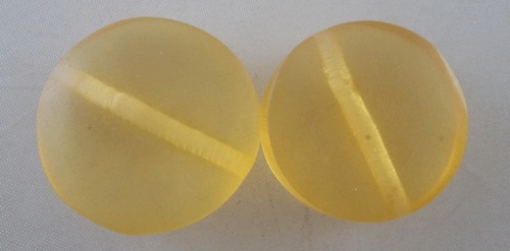 Resin Beads