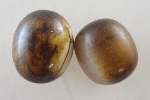 Resin Beads