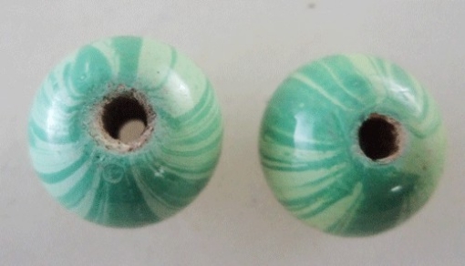 Resin Beads