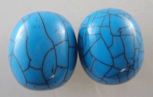 Resin Beads