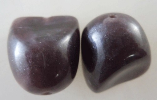 Resin Beads