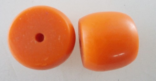 Resin Beads