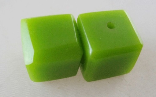 Resin Beads