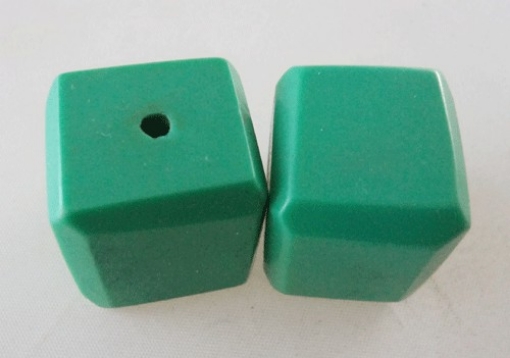 Resin Beads