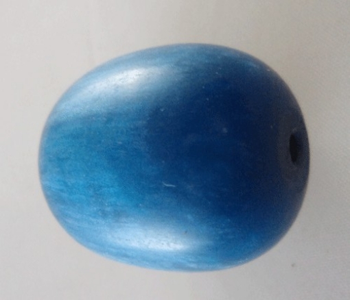 Resin Beads