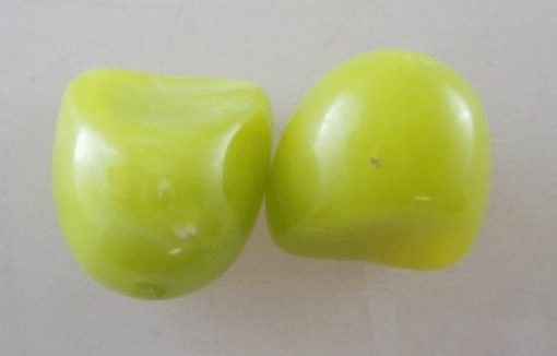 Resin Beads