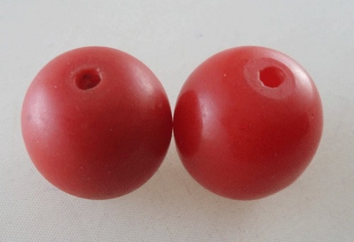 Resin Beads