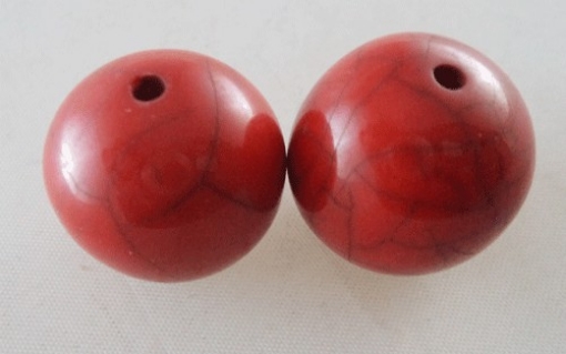 Resin Beads