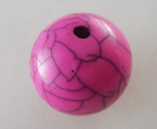 Resin Beads