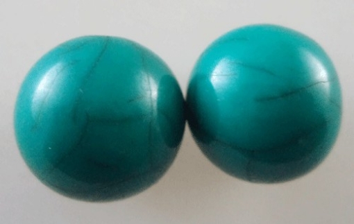 Resin Beads