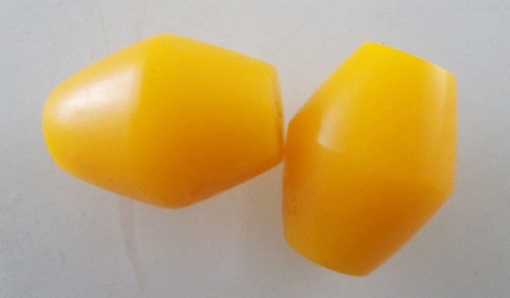 Resin Beads