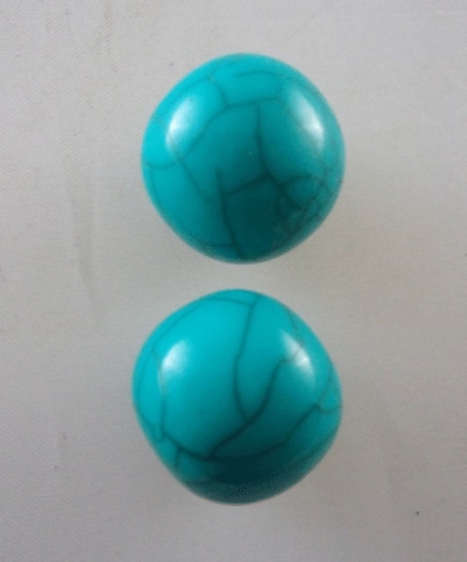 Resin Beads