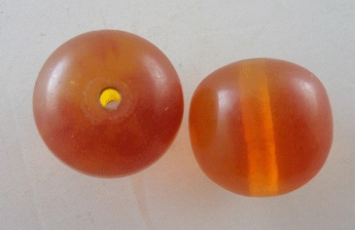 Resin Beads