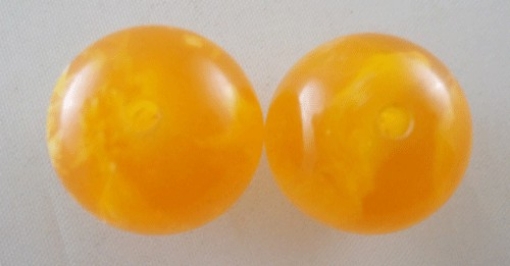 Resin Beads