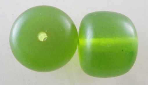 Resin Beads