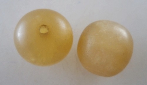 Resin Beads