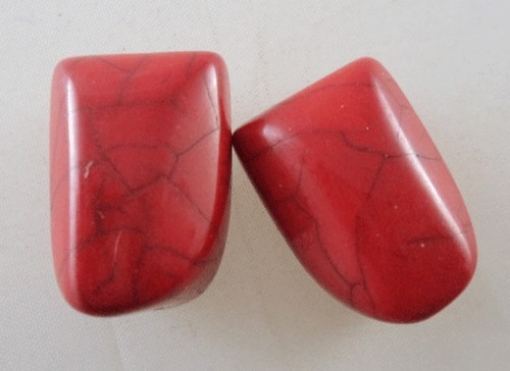 Resin Beads