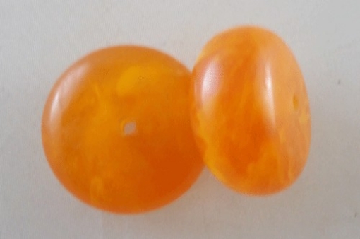 Resin Beads