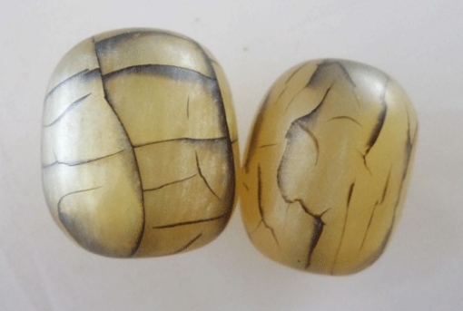 Resin Beads