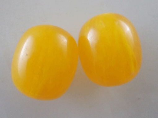 Resin Beads