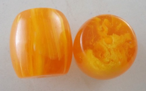 Picture of Resin Beads