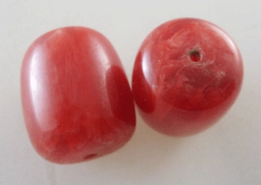 Picture of Resin Beads