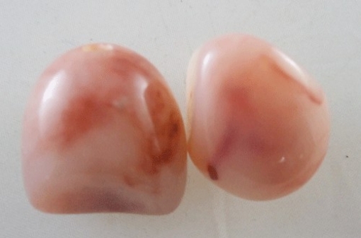 Picture of Resin Beads