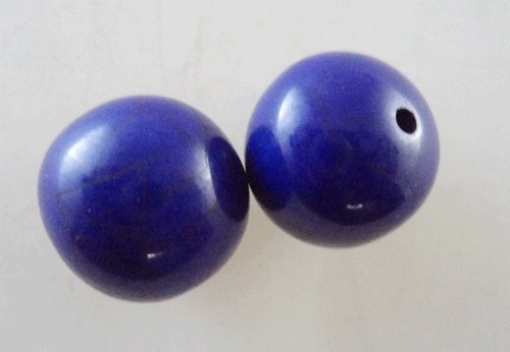 Resin Beads