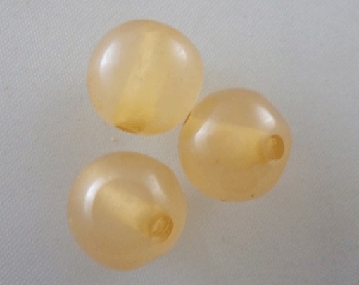 Resin Beads