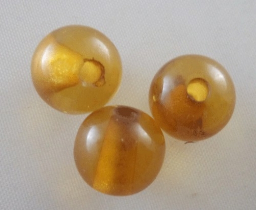 Resin Beads