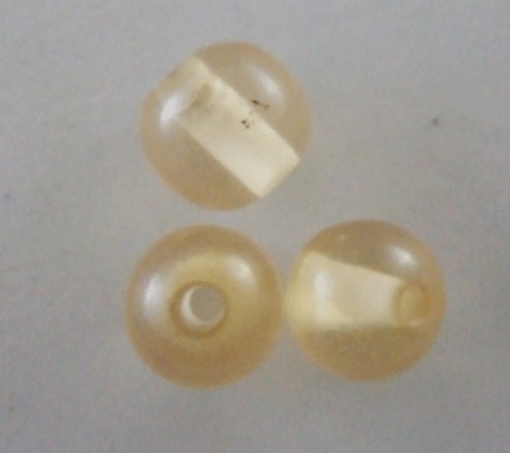 Resin Beads