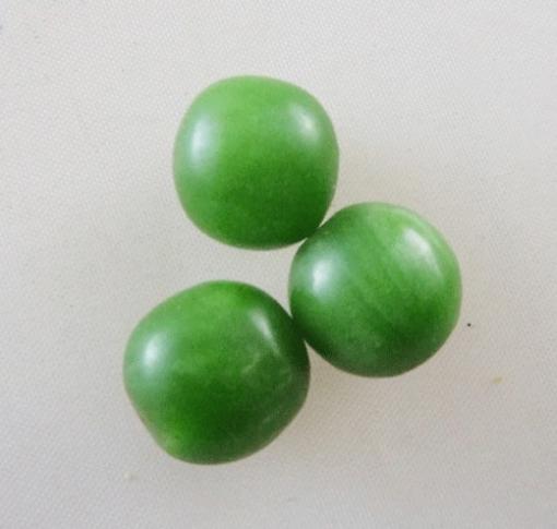 Resin Beads