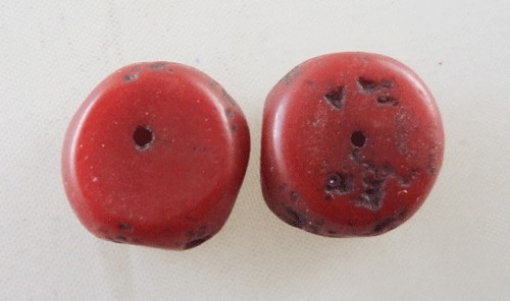 Resin Beads