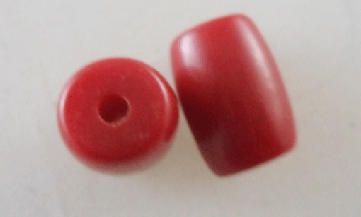 Resin Beads