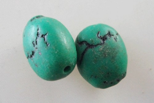 Resin Beads