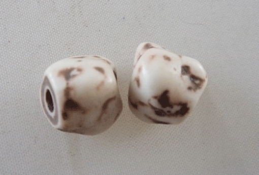 Resin Beads