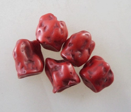 Resin Beads