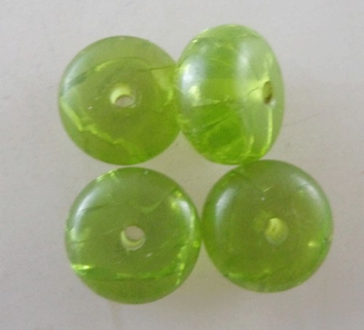 Resin Beads