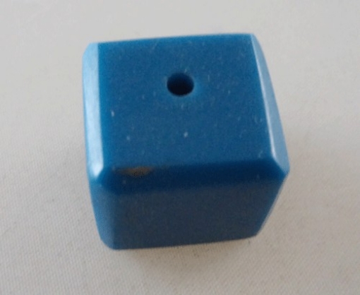 Resin Beads