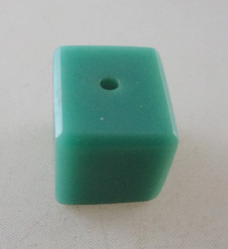 Resin Beads