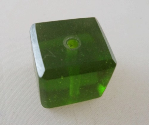 Resin Beads